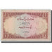 Billete, 1 Rupee, Pakistán, KM:10b, BC