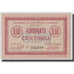 Francia, Amiens, 50 Centimes, 1915, MBC, Pirot:7-26