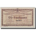 Francia, Carcassonne, 50 Centimes, 1914, SPL-, Pirot:38-1