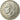 Coin, France, Lavrillier, 5 Francs, 1935, Paris, EF(40-45), Nickel, KM:888