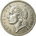 Coin, France, Lavrillier, 5 Francs, 1935, Paris, EF(40-45), Nickel, KM:888