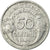 Coin, France, Morlon, 50 Centimes, 1946, Beaumont - Le Roger, EF(40-45)