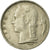 Coin, Belgium, Franc, 1970, VF(30-35), Copper-nickel, KM:142.1