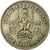Monnaie, Grande-Bretagne, George VI, Shilling, 1948, TTB, Copper-nickel, KM:864