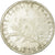 Coin, France, Semeuse, Franc, 1904, Paris, F(12-15), Silver, KM:844.1