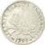 Monnaie, France, Semeuse, Franc, 1905, Paris, TB, Argent, Gadoury:467, KM:844.1