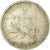 Coin, France, Semeuse, Franc, 1909, Paris, VF(20-25), Silver, KM:844.1