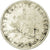 Monnaie, France, Semeuse, Franc, 1909, Paris, TB, Argent, Gadoury:467, KM:844.1