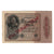 Banknote, Germany, 1 Milliarde Mark on 1000 Mark, 1922, 1922-12-15, AU(50-53)