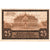 Germany, Johannisburg, 25 Pfennig, manoir, 1920, 1920-10-01, UNC(63)