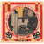 Germany, Hachenburg, 50 Pfennig, ruelle, 1921, 1921-06-01, UNC(60-62)