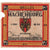 Germany, Hachenburg, 50 Pfennig, ruelle, 1921, 1921-06-01, VF(30-35), Mehl:498.1