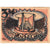 Alemanha, Oldenburg, 3 Mark, valeur faciale 1, 1922, 1922-05-21, UNC(65-70)
