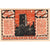 Duitsland, Koenigswinter, 50 Pfennig, ruine, 1921, 1921-07-15, SPL, Mehl:731.2