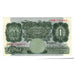 Banknote, Great Britain, 1 Pound, 1949-1955, KM:369b, UNC(65-70)