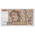 Frankreich, 100 Francs, Delacroix, 1982, S.60, SS, Fayette:69.06, KM:154b