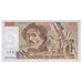 Francia, 100 Francs, Delacroix, 1982, S.60, BB, Fayette:69.06, KM:154b