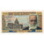 Francia, 500 Francs, Victor Hugo, 1958, U.99, BB, Fayette:35.9, KM:133b