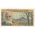 Francia, 500 Francs, Victor Hugo, 1958, U.99, BB, Fayette:35.9, KM:133b