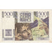 Francja, 500 Francs, Chateaubriand, 1945, H.46, VF(30-35), Fayette:34.03