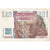 Francja, 50 Francs, Le Verrier, 1946, G.27, VF(20-25), Fayette:20.05, KM:127a