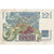 Francja, 50 Francs, Le Verrier, 1946, G.27, VF(20-25), Fayette:20.05, KM:127a