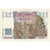 Francja, 50 Francs, Le Verrier, 1947, W.67, AU(55-58), Fayette:20.8, KM:127b