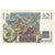 Francja, 50 Francs, Le Verrier, 1947, W.67, AU(55-58), Fayette:20.8, KM:127b