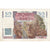 Francja, 50 Francs, Le Verrier, 1948, E.98, EF(40-45), Fayette:20.10, KM:127b