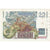 Francja, 50 Francs, Le Verrier, 1949-11-03, Q.139, AU(50-53)