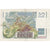 Francja, 50 Francs, Le Verrier, 1950, N.164, VF(30-35), Fayette:20.16, KM:127c