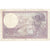 Francja, 5 Francs, Violet, 1921, A.6145, EF(40-45), Fayette:3.5, KM:72b