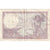 Frankrijk, 5 Francs, Violet, 1933, U.55482, TB+, Fayette:3.17, KM:72e