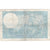 Frankrijk, 10 Francs, Minerve, 1937, R.68081, B+, Fayette:06.18, KM:73e