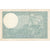 Frankrijk, 10 Francs, Minerve, 1939, U.68435, TTB, Fayette:07.01, KM:84