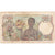 Africa occidentale francese, 100 Francs, 1946, 1946-09-02, KM:40, BB