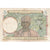 Africa occidentale francese, 5 Francs, 1942, 1942-06-15, KM:25, MB+