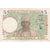 Africa occidentale francese, 5 Francs, 1936, 1936-03-12, KM:21, BB+