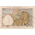 Africa occidentale francese, 25 Francs, 1938, 1938-03-10, KM:22, BB