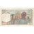 Africa occidentale francese, 50 Francs, 1944, 1944-09-27, KM:39, BB