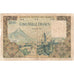 Marocco, 5000 Francs, 1953, 1953-04-02, KM:49, MB