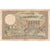 Marocco, 5000 Francs, 1953, 1953-04-02, KM:49, MB