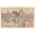 Algerije, 5 Francs, 1944, 1944-02-08, KM:94a, TTB