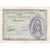 Algerije, 20 Francs, 1943, 1943-03-02, KM:92a, TTB+