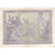 Algerije, 20 Francs, 1943, 1943-03-02, KM:92a, TTB+