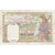 Algerije, 50 Francs, 1941, 1941-05-09, KM:84, TTB