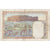 Algerije, 50 Francs, 1941, 1941-05-09, KM:84, TTB