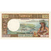 Taiti, 100 Francs, UNC(63)