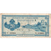 INDOCHINA FRANCESA, 20 Piastres, Undated (1942-45), KM:65, VF(30-35)