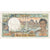 Tahiti, 500 Francs, Undated (1985), KM:25d, TTB